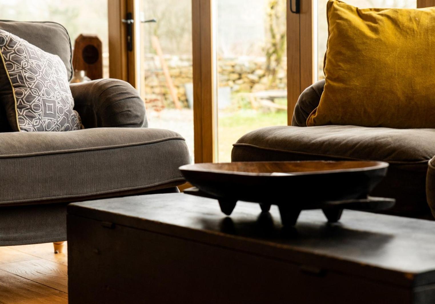Penrhiw - A Country Cottage With Mountain Views Newport  Exteriér fotografie